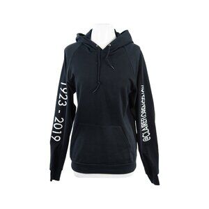 Barneys New York Hoodie MED Black